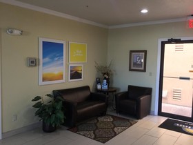 Days Inn by Wyndham San Antonio Seaworld/Lackland AFB