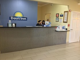 Days Inn by Wyndham San Antonio Seaworld/Lackland AFB