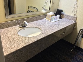 Days Inn by Wyndham San Antonio Seaworld/Lackland AFB