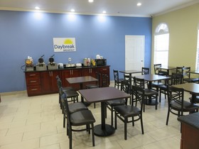 Days Inn by Wyndham San Antonio Seaworld/Lackland AFB