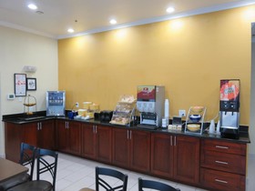 Days Inn by Wyndham San Antonio Seaworld/Lackland AFB