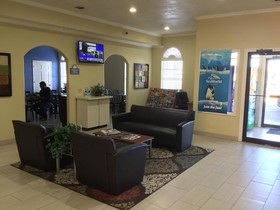 Days Inn by Wyndham San Antonio Seaworld/Lackland AFB