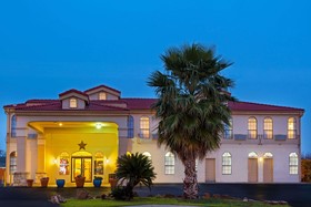 Days Inn by Wyndham San Antonio Seaworld/Lackland AFB