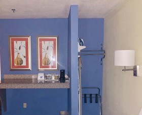 Days Inn by Wyndham San Antonio Seaworld/Lackland AFB
