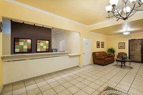 Days Inn by Wyndham San Antonio Seaworld/Lackland AFB