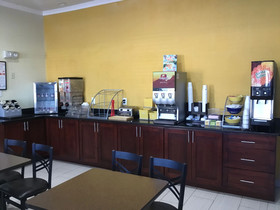 Days Inn by Wyndham San Antonio Seaworld/Lackland AFB