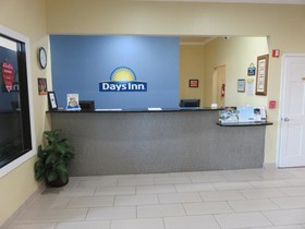 Days Inn by Wyndham San Antonio Seaworld/Lackland AFB