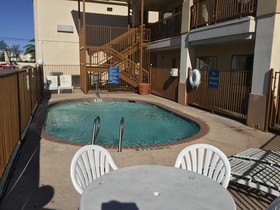 Days Inn by Wyndham San Antonio Seaworld/Lackland AFB