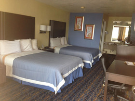 Days Inn by Wyndham San Antonio Seaworld/Lackland AFB