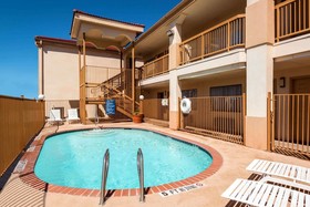 Days Inn by Wyndham San Antonio Seaworld/Lackland AFB