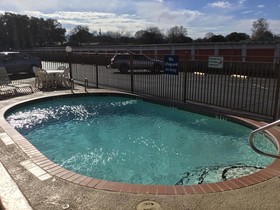 Days Inn by Wyndham San Antonio Seaworld/Lackland AFB