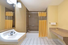 Days Inn by Wyndham San Antonio Seaworld/Lackland AFB
