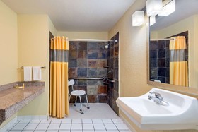 Days Inn by Wyndham San Antonio Seaworld/Lackland AFB