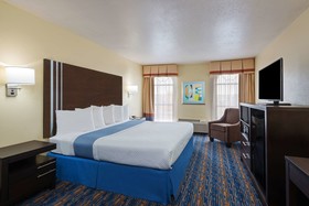 Days Inn by Wyndham San Antonio Seaworld/Lackland AFB