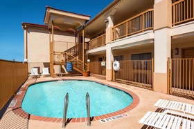 Days Inn by Wyndham San Antonio Seaworld/Lackland AFB