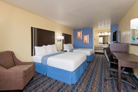 Days Inn by Wyndham San Antonio Seaworld/Lackland AFB