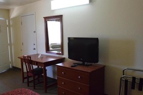 Days Inn by Wyndham San Antonio Southeast By AT&T Center