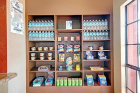 Deluxe Inn San Antonio/Near Lackland AFB