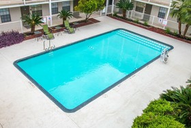 Deluxe Inn San Antonio/Near Lackland AFB