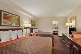 Deluxe Inn San Antonio/Near Lackland AFB