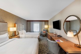 DoubleTree by Hilton San Antonio