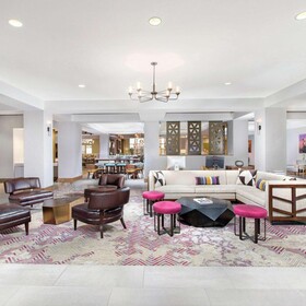 DoubleTree by Hilton San Antonio
