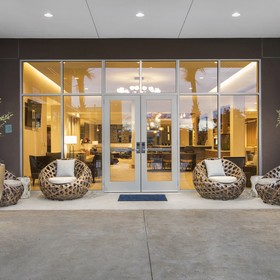 DoubleTree by Hilton San Antonio