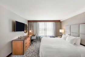 DoubleTree by Hilton San Antonio