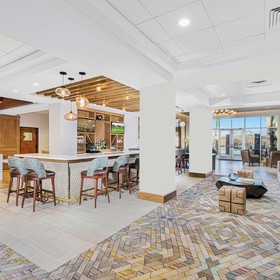 DoubleTree by Hilton San Antonio