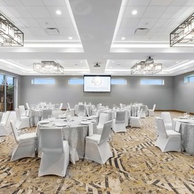 DoubleTree by Hilton San Antonio