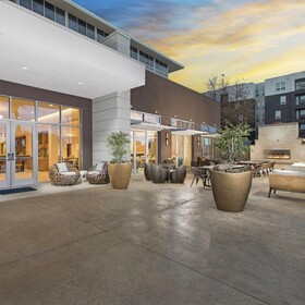 DoubleTree by Hilton San Antonio
