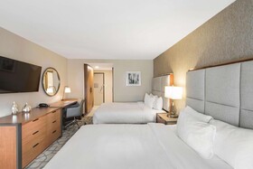DoubleTree by Hilton San Antonio