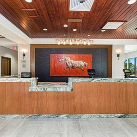 DoubleTree by Hilton San Antonio