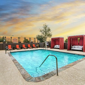 DoubleTree by Hilton San Antonio