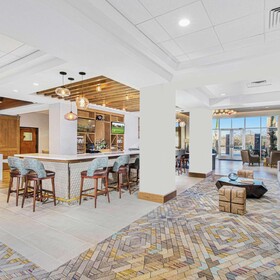 DoubleTree by Hilton San Antonio