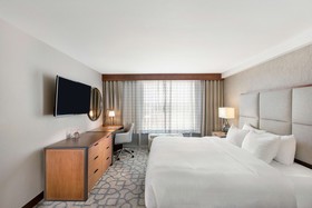 DoubleTree by Hilton San Antonio