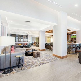 DoubleTree by Hilton San Antonio