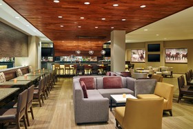 DoubleTree by Hilton San Antonio Airport