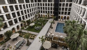 Estancia del Norte San Antonio, Tapestry Collection by Hilton
