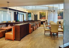 DoubleTree by Hilton San Antonio Airport