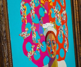 Estancia del Norte San Antonio, Tapestry Collection by Hilton