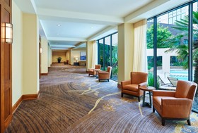 DoubleTree by Hilton San Antonio Airport