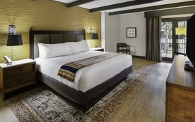 Estancia del Norte San Antonio, Tapestry Collection by Hilton