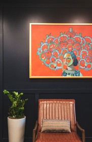 Estancia del Norte San Antonio, Tapestry Collection by Hilton