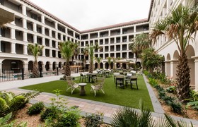 Estancia del Norte San Antonio, Tapestry Collection by Hilton