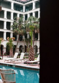 Estancia del Norte San Antonio, Tapestry Collection by Hilton