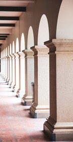 Estancia del Norte San Antonio, Tapestry Collection by Hilton