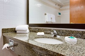 Drury Plaza Hotel San Antonio Airport