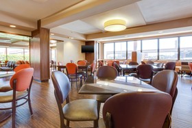 Drury Plaza Hotel San Antonio Airport
