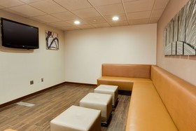 Drury Plaza Hotel San Antonio Airport